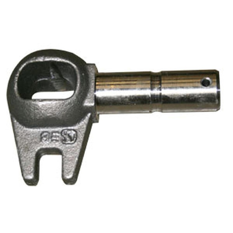 383990R2 Duckhead Fits Case-IH Tractor Models 966 856 826 806 766 756 2544 2656