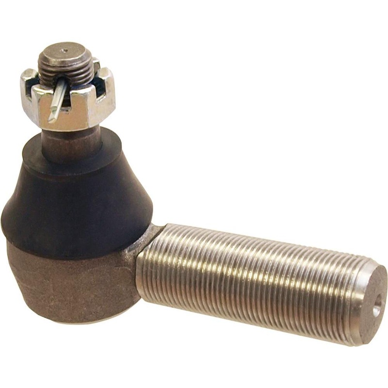 384006R92 Inner Tie Rod Fits International 560 706 886 1086 1466 1566 Tractor