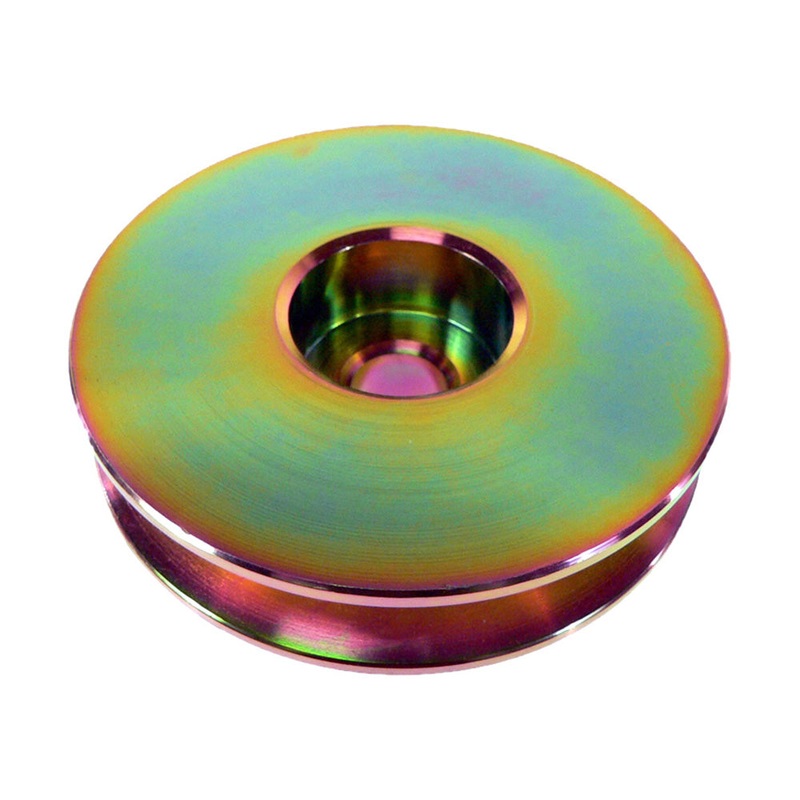 384645R1 New Pulley Fits Case-IH Tractor Models 100 186 1066 1466 1486 +