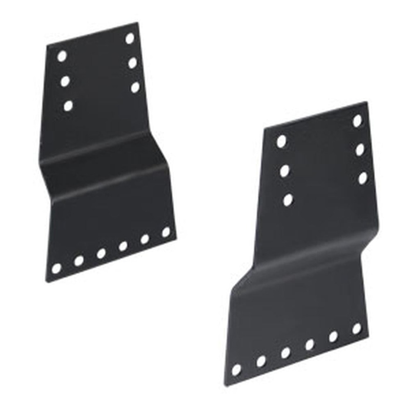 387173R1-SET New Steel Bracket Fits Case-IH Tractor Models 715 815 915 +