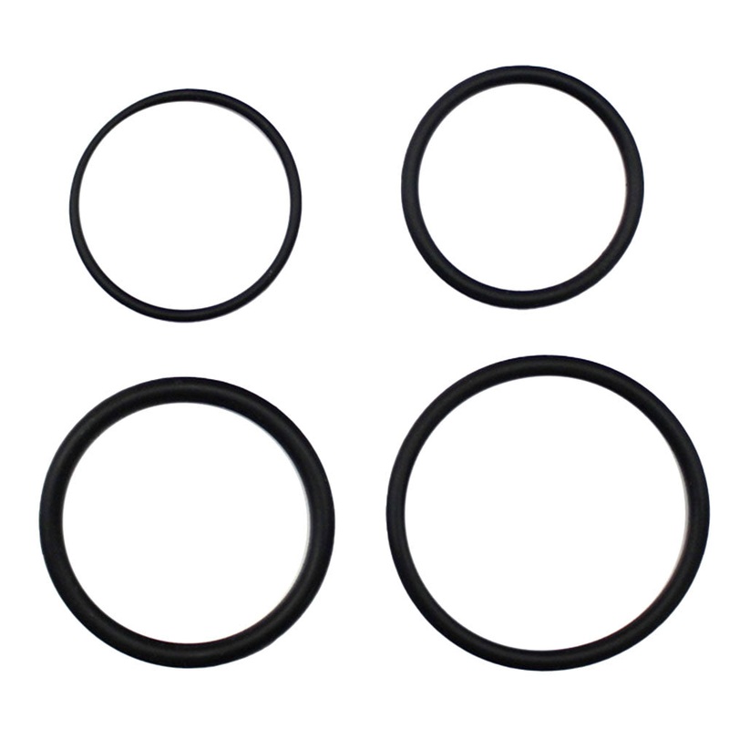 3904170M1 Power Steering Cylinder Seal Kit Fits Massey Ferguson 231 240 253 362