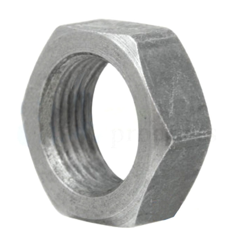 390686R1 New Jam Nut Fits Case-IH Tractor Models 385 484 485 584 585 +