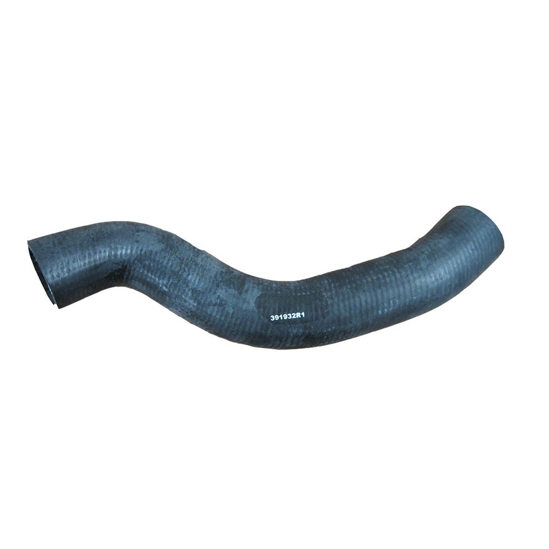 391932R1 New Upper Radiator Hose Fits Case-IH Tractor Models 1026 1206 +