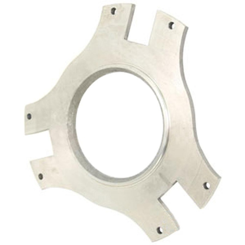 392498R1 Clutch Flywheel Plate Fits Case-IH Tractor Models 424 444