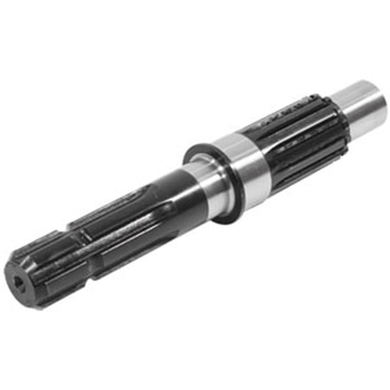 393111R2 PTO Shaft 13 Tooth Front Splines 10.815" Long fits Hydro 100 Hydro 186