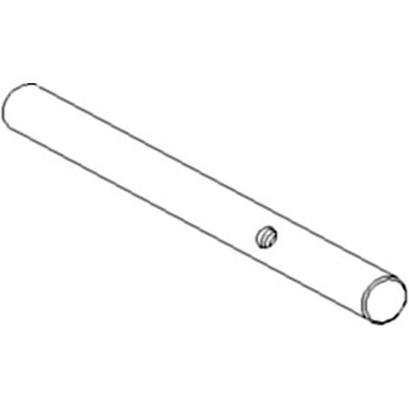 393407R1 New Shift Fork Shaft Fits Case-IH Hi-Lo Models 706 806 1206 2706 +