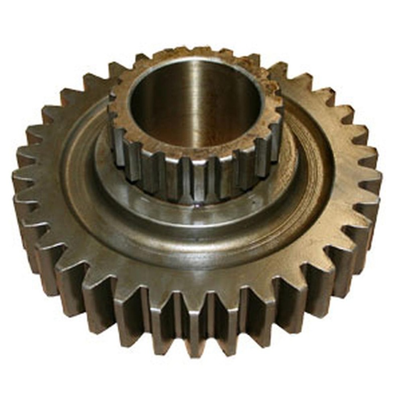 393535R2 Reverse Drive Gear Fits CaseIH Tractor Models 1026 1066 2706 2826