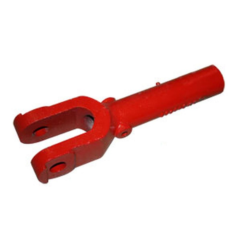 395142R1 New Leveling Screw Housing Fits Case-IH Tractor Models 706 756 +
