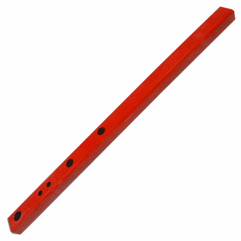 397066R1 Tractor Drawbar Rear Straight Fits Case-IH 1066 1206 1256 1456