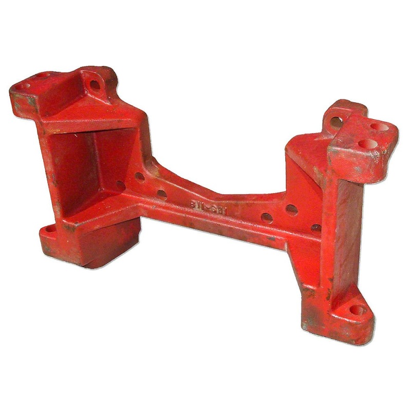 Drawbar Support Fits International 856 2706 806 1026 826 706 966 2856 766 2756