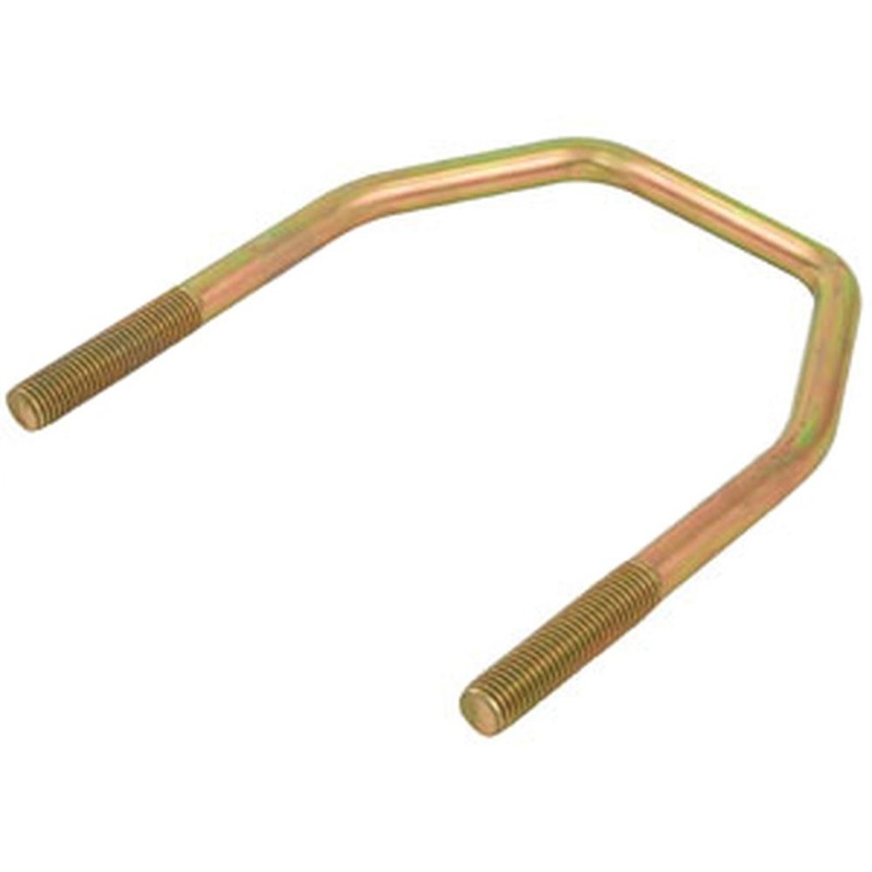 Fender U Bolt for IH 388944R2 706 806 1206 826 1026 Hydro 388944R3