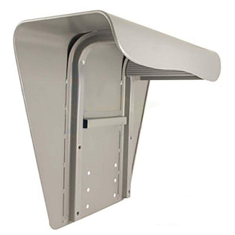 Fits Case IH RH Fender 399329R2 For Tractors 806 826 856 1026 1206 1256 1456