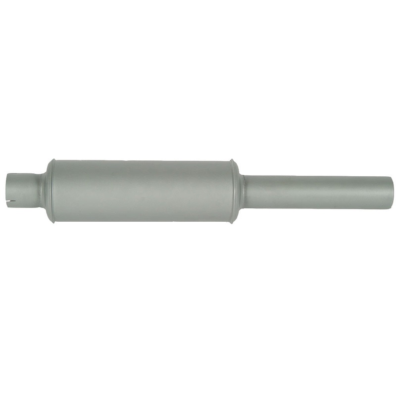 Muffler Fits Case/International 706 806 C263 C301 D361 Tractor 384345R92