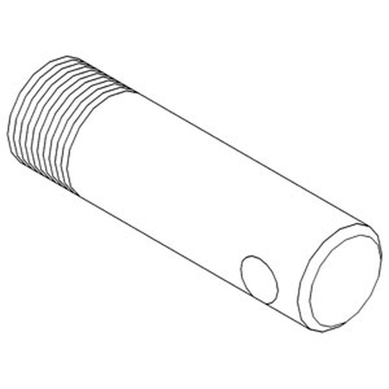 Sway Limiter Pivot Pin Fits FARMALL Fits International 766 1066 856 806 826 706