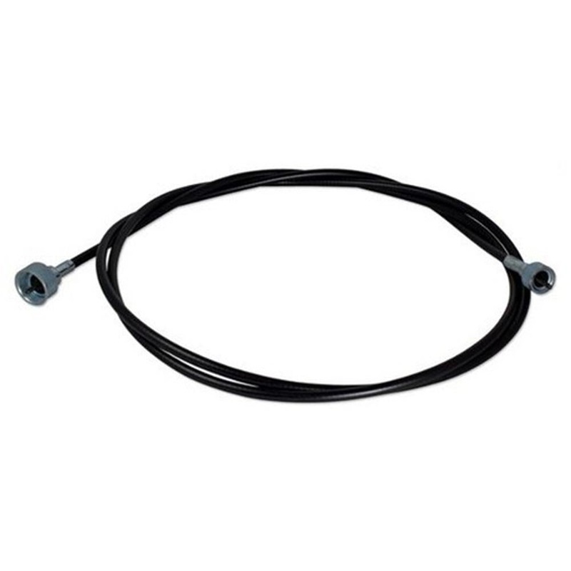 Tachometer Cable Fits International 1466 1066 756 1566 Hydro 100 826 706 966