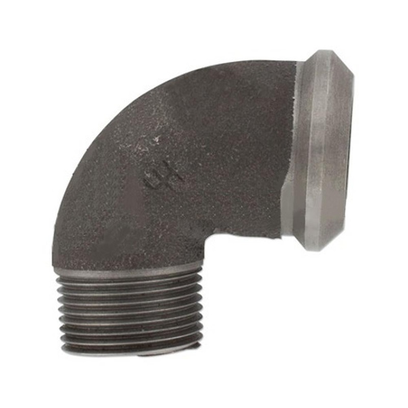 362359R1 New Underslung Exhaust Manifold Elbow Fits IH Fits FARMALL Fits Cub LoB