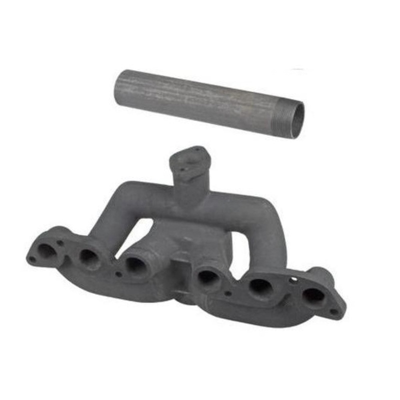 362437R21 Manifold Fits FARMALL-IH M Super M W6 400 450 Super M Super W6