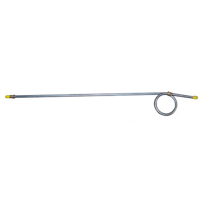 362558R11 Fuel Line Fits FARMALL Fits Case IH W400 W450 400 450 18 Gallon