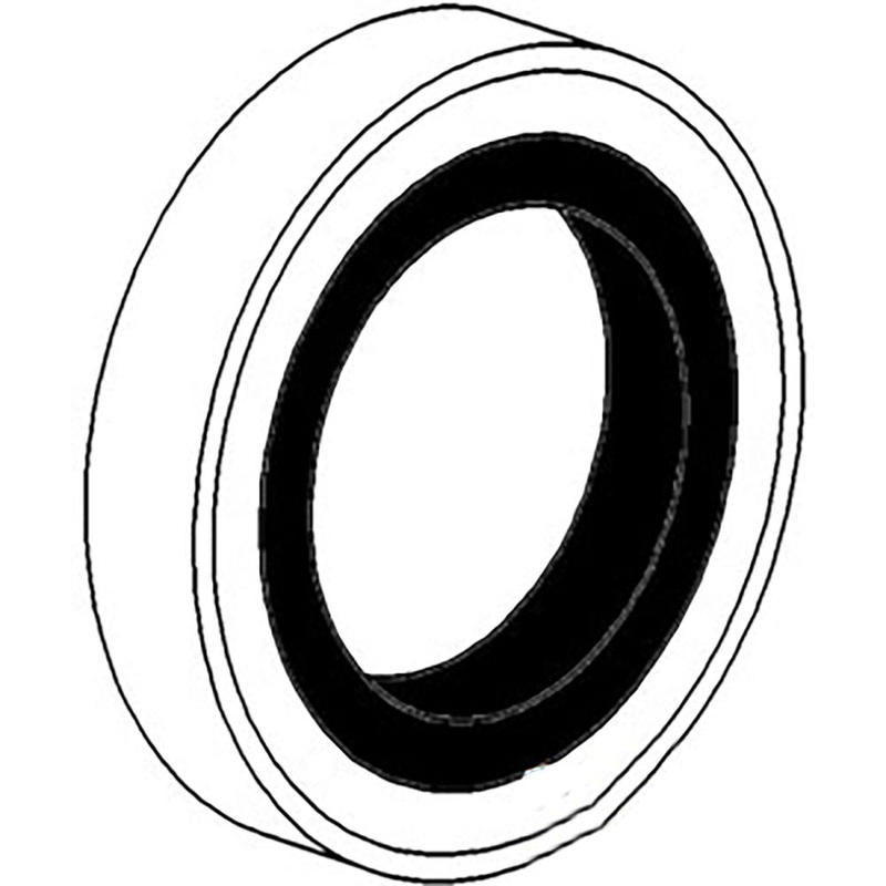 363514R93 New PTO Out Seal Fits Case-IH Tractor Models 544 644 656 666 +