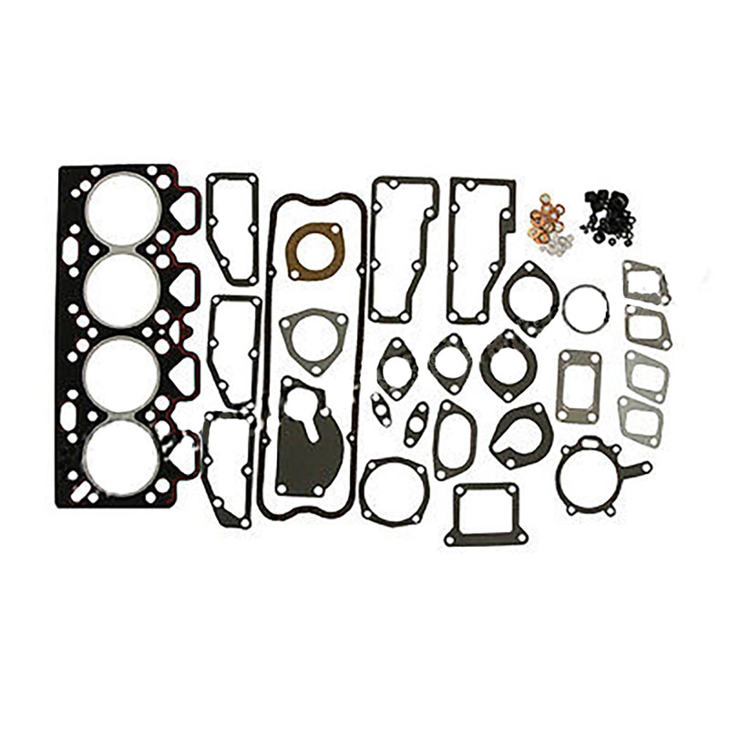 3637362M91 Head Gasket Set Fits Massey Ferguson Tractor 175 180 168 1744S 184 +