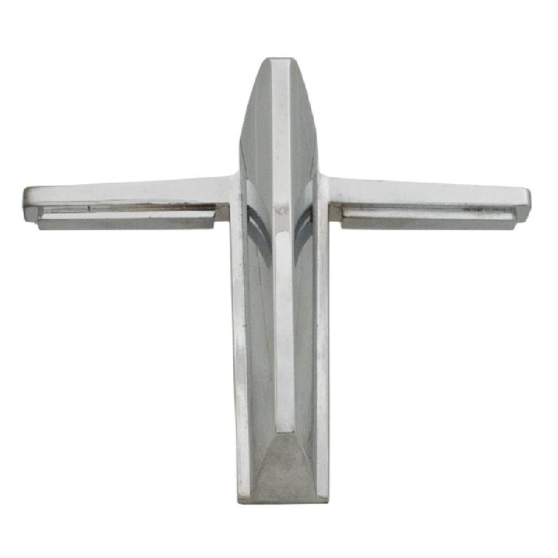 369180R1 Hood Ornament Fits Case-IH Tractor 230 340 460 504 560 606 656 660 664