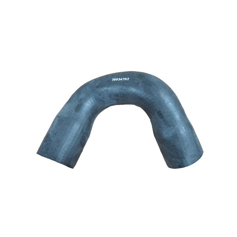 369347R2 New Lower Radiator Hose Fits Case-IH Tractor Models 460 606