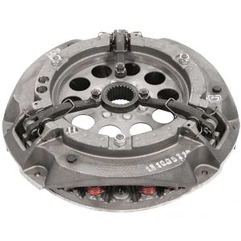 3701014M92 Pressure Plate: 12
