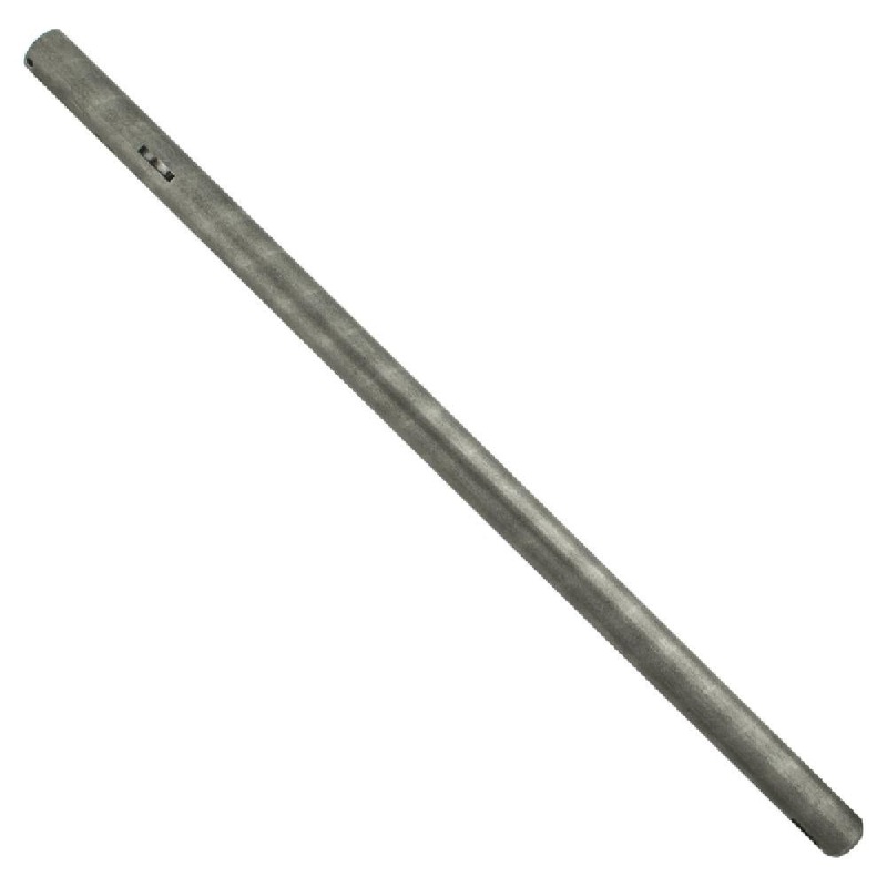 374850R1 New Brake Pedal Shaft Fits Case/International Harvester Tractor 560 660