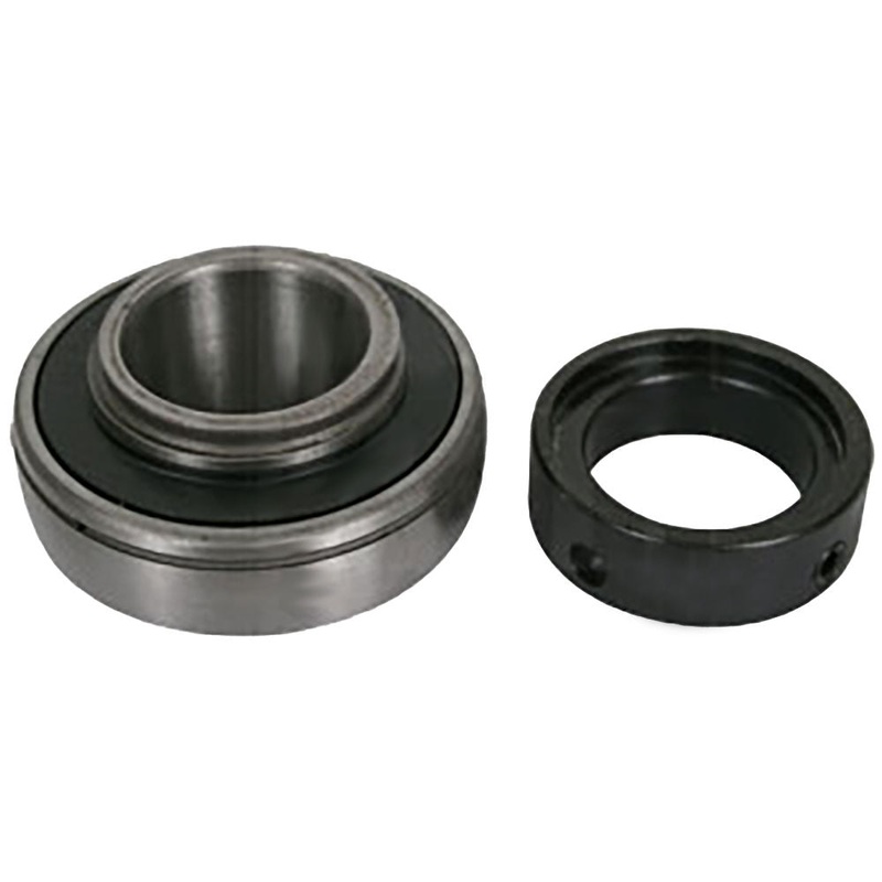 375068X1 Re-lubri Fits CATable Spherical Tractor Ball Bearing w/ Collar 1.375" B