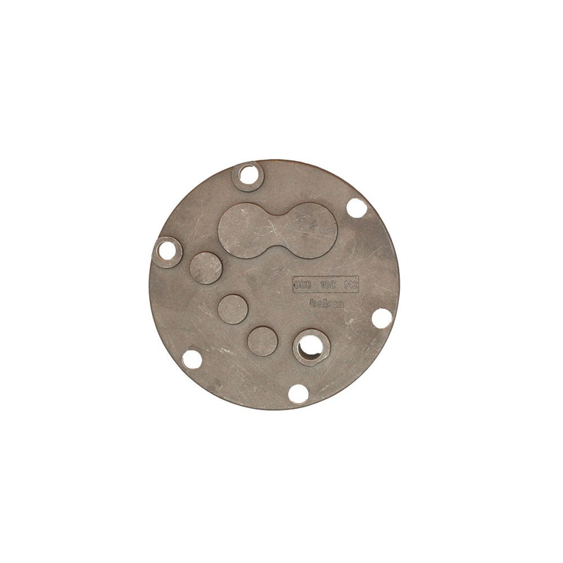 3760665M1 PTO Cover L/H Fits Massey Ferguson 135 150 165 175 230 235 245+