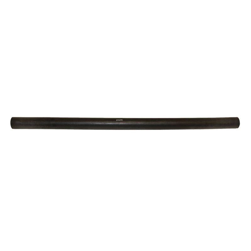 377147R1 New Lower Radiator Hose Fits Case-IH Tractor Model 504 1.5" ID