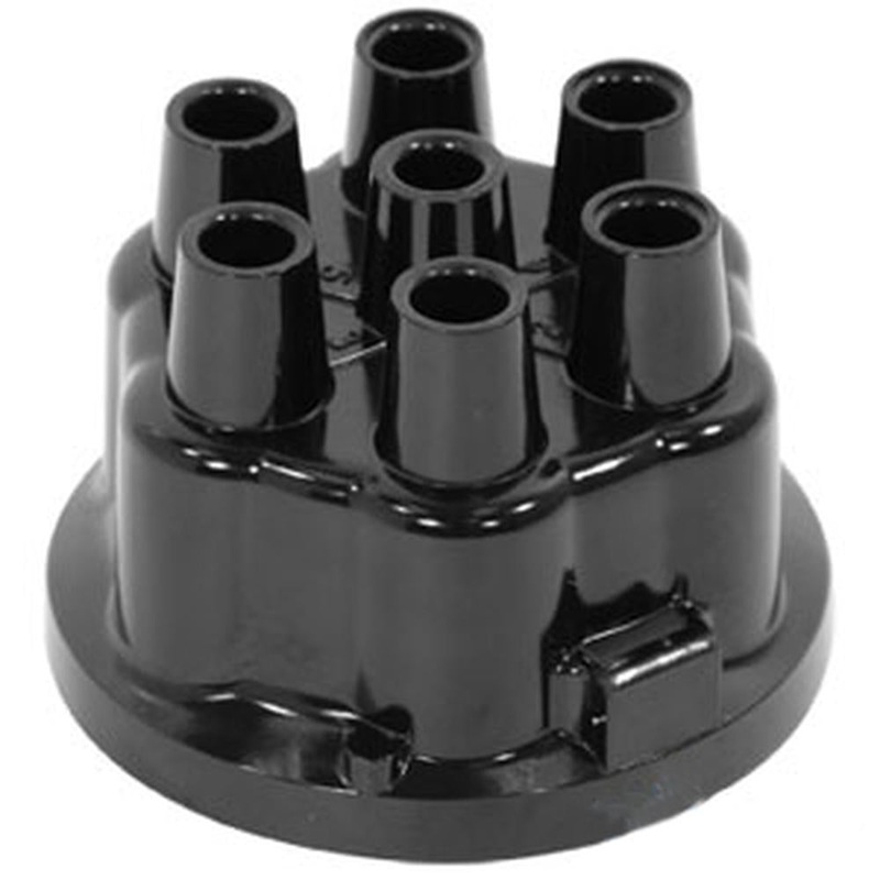 6 Cylinder Distributor Cap 368062R91 Fits IH Fits FARMALL Tractor 460 560 706 80