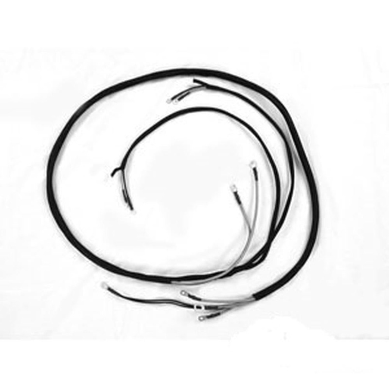 6 VOLT MAIN WIRE HARNESS Fits FARMALL 100 130 140 TO 2581 363483R91 REG & LIGHTS