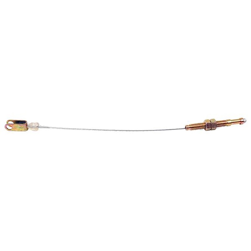 E-3762118M91 Throttle Cable