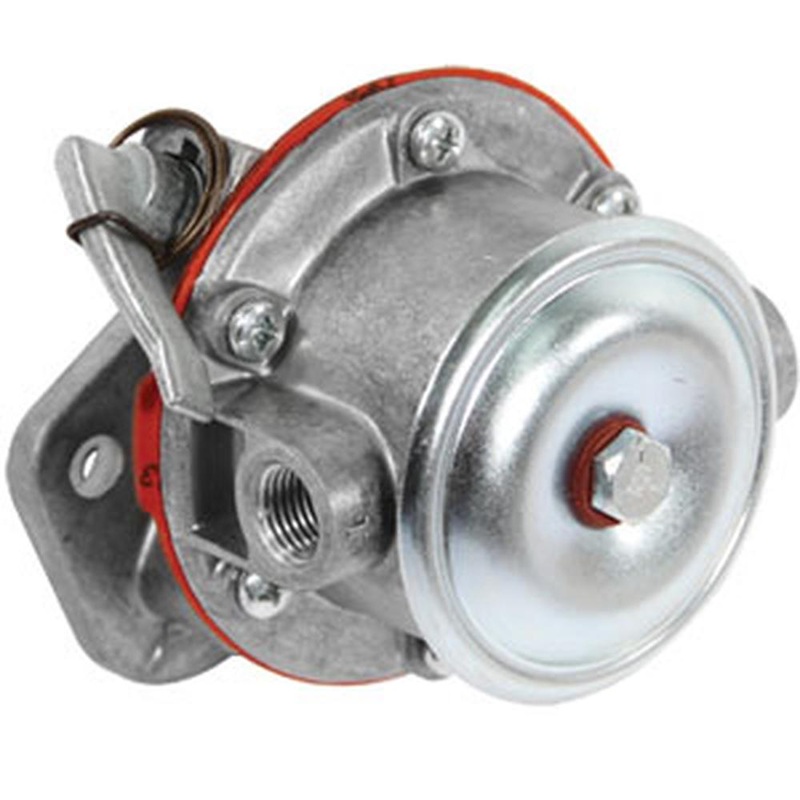 Fuel Lift Transfer Pump Fits Massey Ferguson 760 1150 1155 850 1446184M91