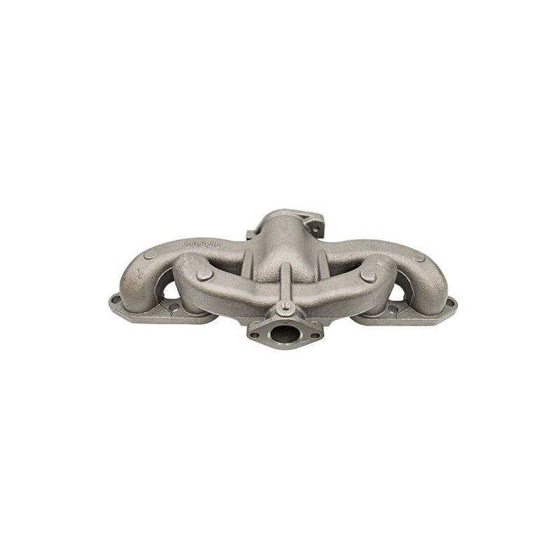 Intake Exhaust Manifold Fits IH Fits FARMALL 140 240 330 340 404 424 Gas