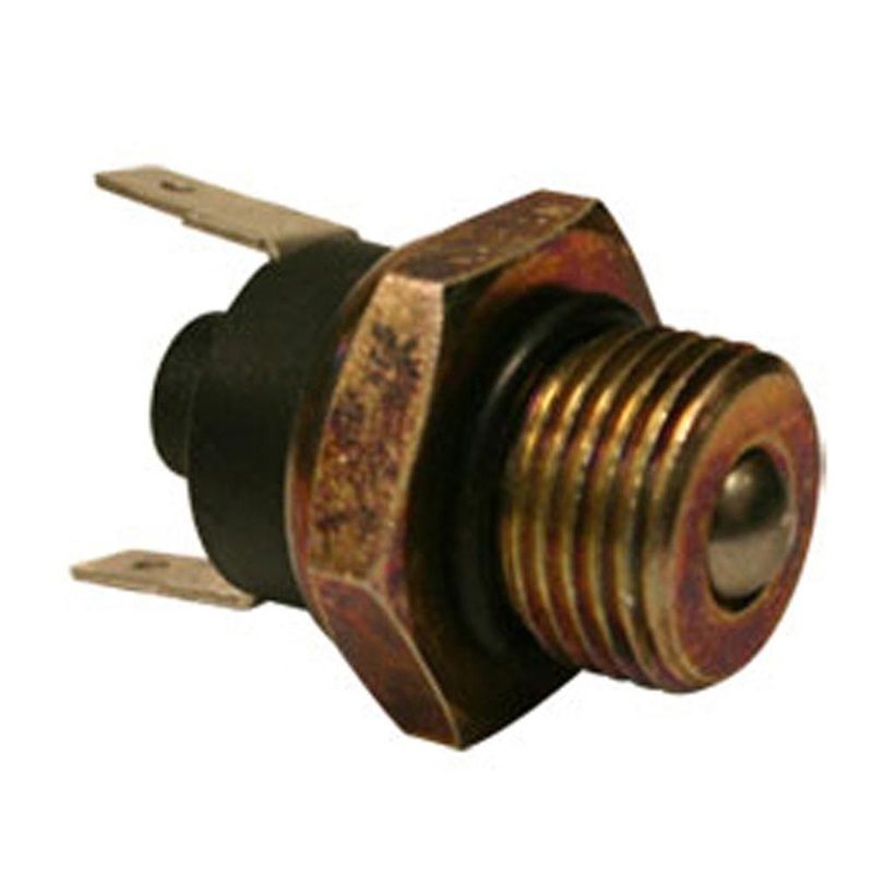 Neutral Safety Switch Fits Massey Ferguson 275 290 375 398 390 240