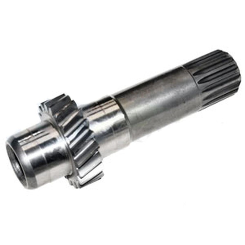 PTO Drive Shaft Fits International 560 560 373656R1