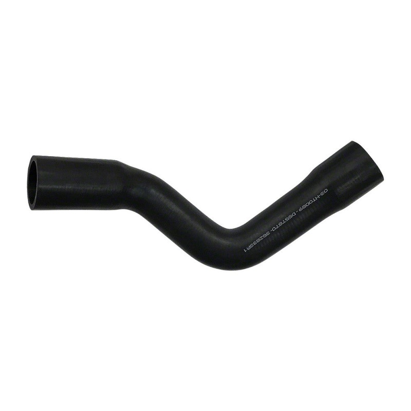 Radiator Hose - Lower Fits International 350 300 Fits Case IH 362833R1