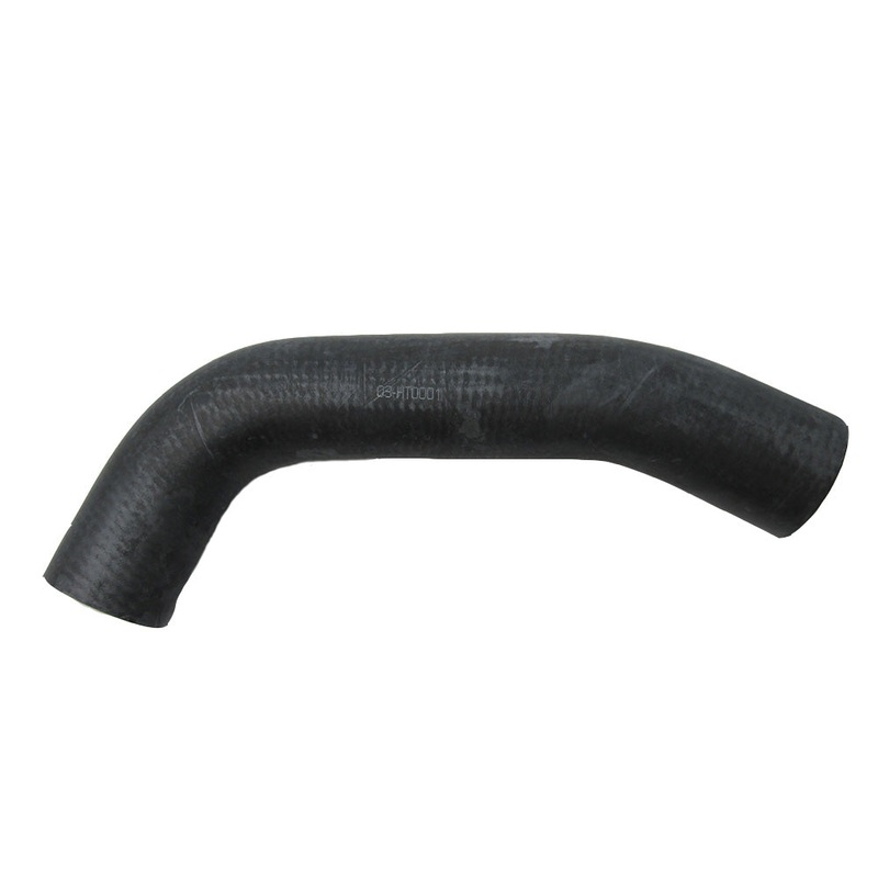 Radiator Hose Upper Fits International 460 560 369921R1