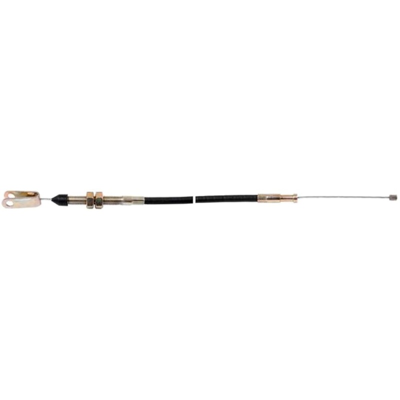 Throttle Cable Fits Massey Ferguson Replaces 3759024M91