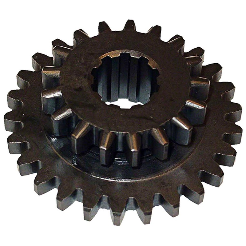2nd And 3rd Sliding Transmission Gear Fits Case-IH Tractor Model Fits Cub