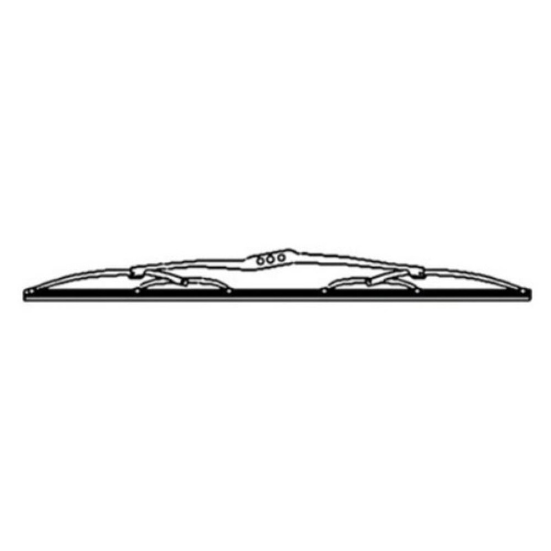 3385801M1 Wiper Blade Fits Massey Ferguson MF Tractor 30D 30H 50H 50HX 60H 2620