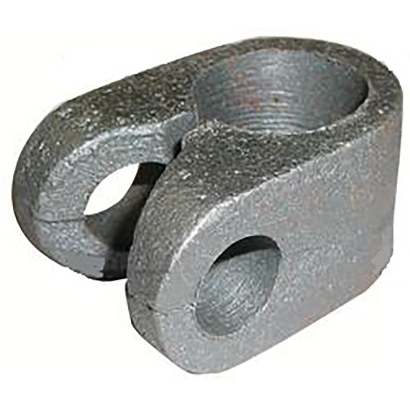 350920R1 Light Clamp Fits FARMALL 100 130 Super M H HV C Fits Cub Loboy 350 WD9