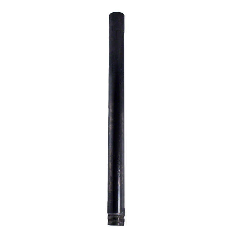 350960R1 New Exhaust Pipe Fits Case-IH Tractor Models Fits Cub Fits Cub Lo-Boy