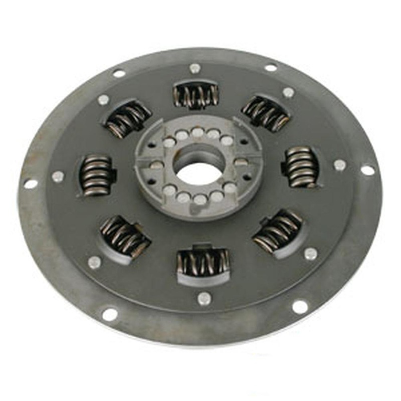 353194A1 New Drive Line Dampener Plate Fits Case-IH Tractor Models MX100 +