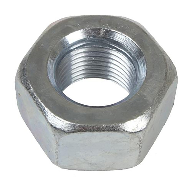 353427X1 Fits Massey Ferguson Tractor 5/8" x 1-1/16" Rear Wheel Nut
