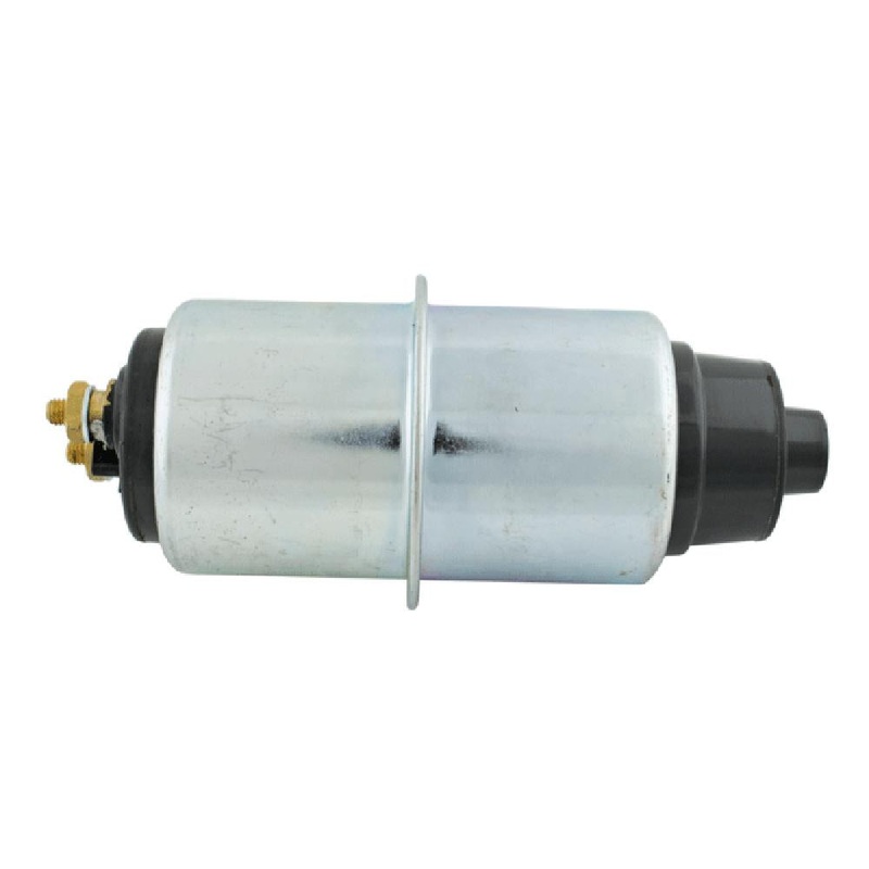 353874R91 R4552 6 Volt O Style Ignition Coil Fits FARMALL Super A B C H M 300