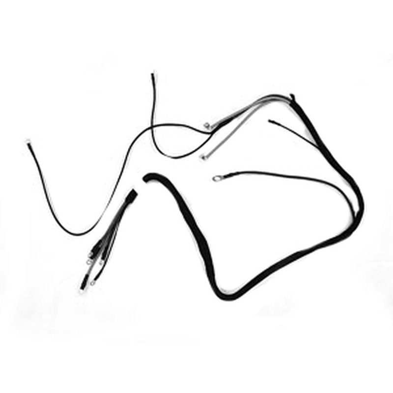 354252R92 New 6V Harness Fits Case-IH Tractors Fits Cub and Fits Cub Lo-Boy