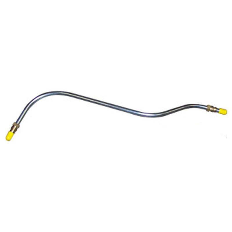 356355R11 Fuel Gas Line Fits Case IH Tractor 100 200 Super A